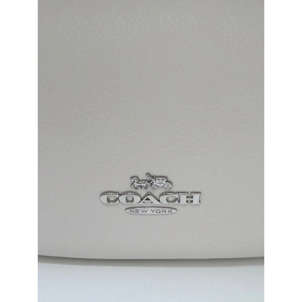 Coach Mara Hobo Bag  Elegant Leather Shoulder Bag trending